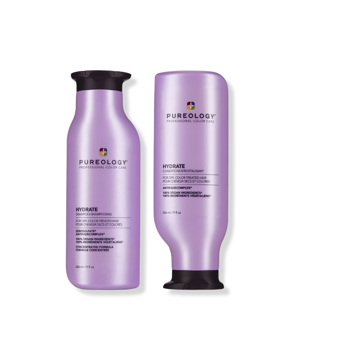 Shampoo & Conditioner