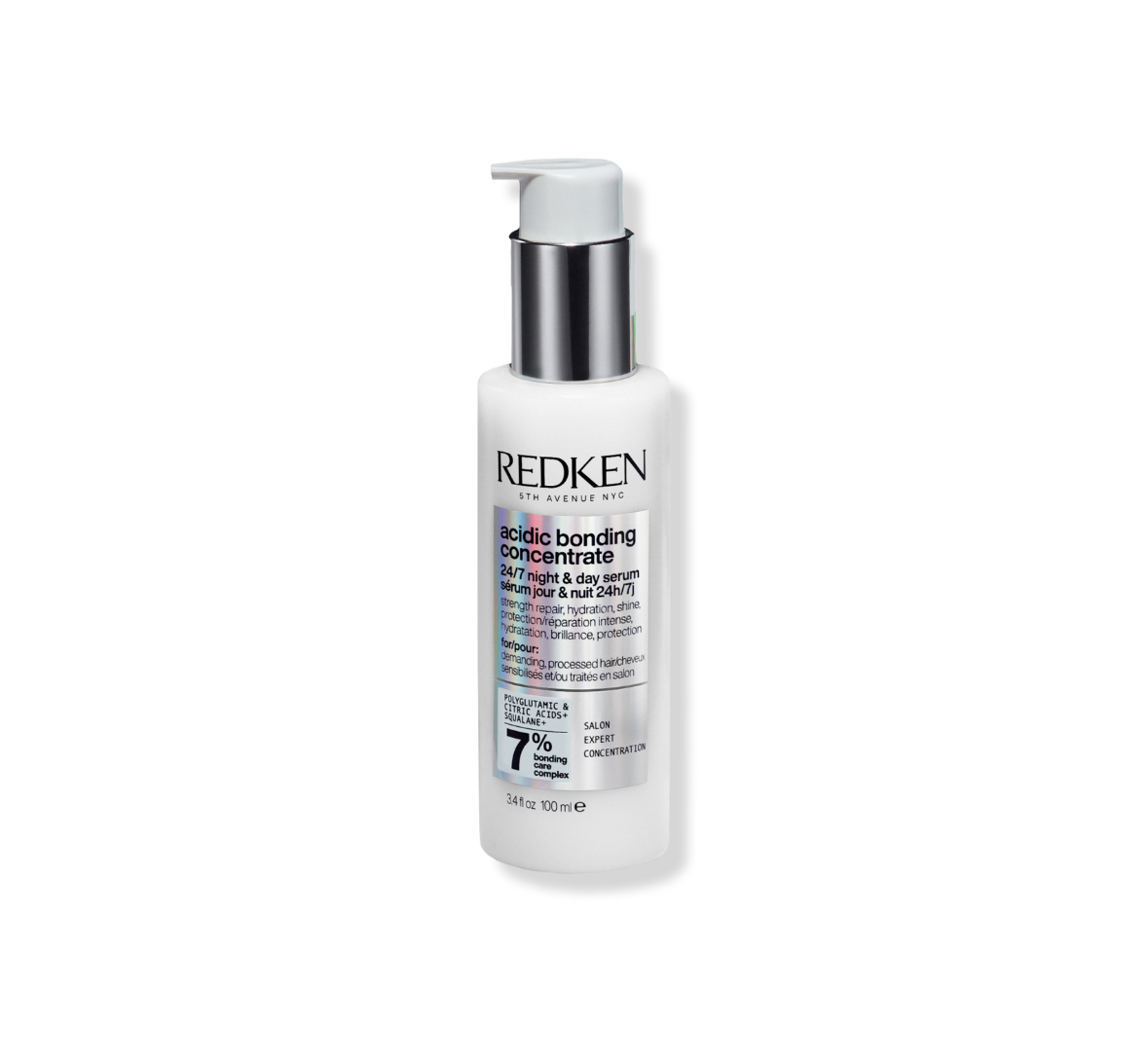 Hair Serum