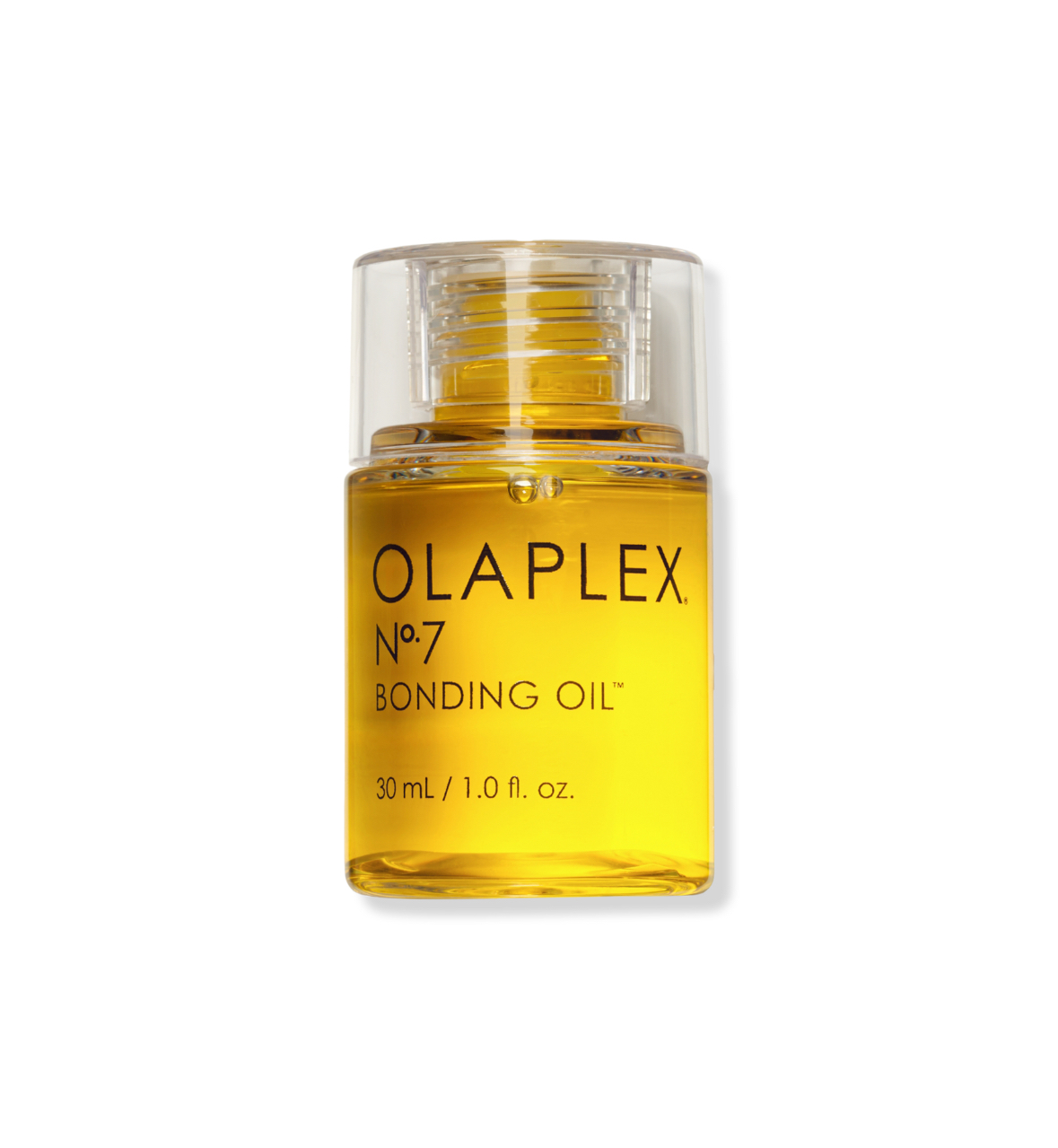 Hair Oil